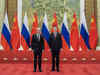 Ukraine crisis: China quietly distancing itself from Russia's sanction-hit economy