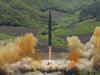 North Korea fires multiple-rocket launcher, South Korean military says
