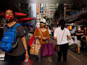 COVID-19 pandemic in Hong Kong