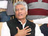 Punjab CM Bhagwant Mann coming of age much to chagrin of AAP bosses in Delhi: Sunil Jhakar