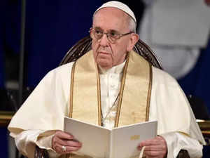 POPE_AFP