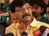 Shiv Sena will not forge alliance with AIMIM, says Sanjay Raut