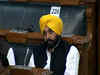 Make no illegal recommendation, work to resolve people's problems: Punjab CM Mann to party MLAs