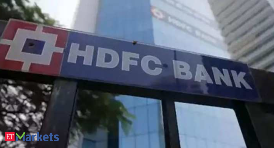 HDFC Bank to give a digital push to small business loans