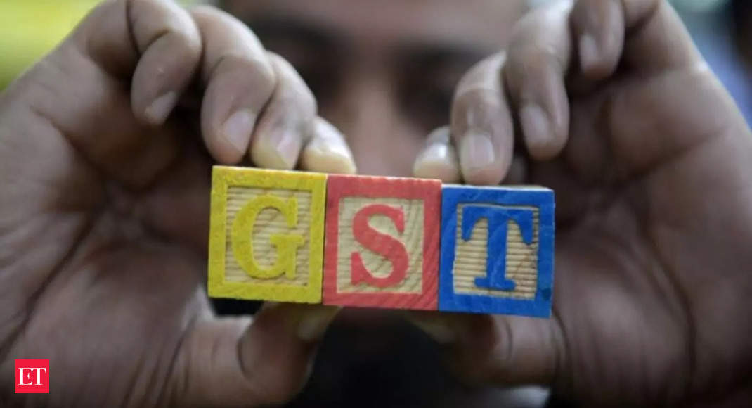 States panel may propose a single 15% GST levy by merging 12% and 18% slabs