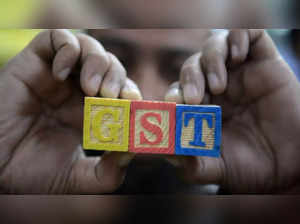 GST collection for February rises 18%; tops Rs 1.30 lakh crore mark for 5th time
