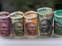 Rupee weakens 23 paise versus dollar as oil prices jump