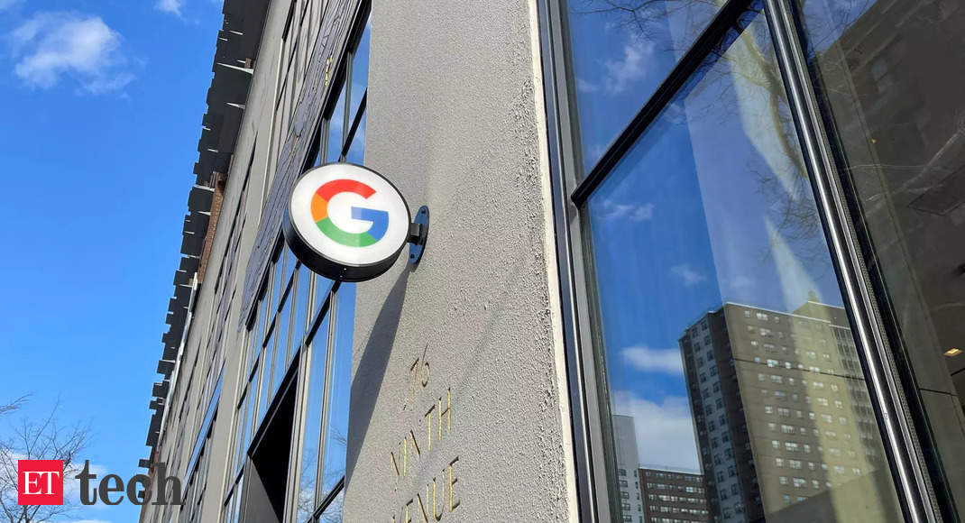 Google achiziționează startup-ul microLED Raxium