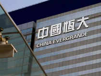 China property giant Evergrande suspends share trading again