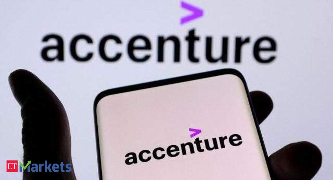 Accenture Q2 takeaways: Desi IT firms eye solid Q4 results, upgrades