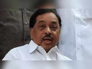 The first case was registered against Union minister Narayan Rane on August 25 last year in Ratnagiri