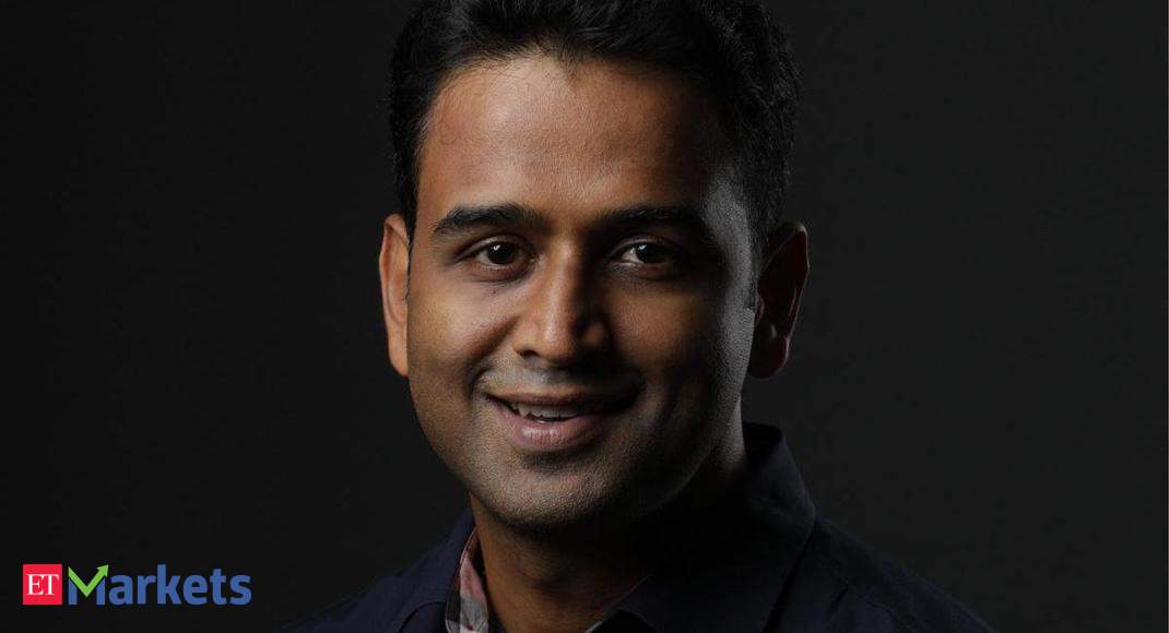 Zerodha's Nithin Kamath laments investor buying Sintex shares. Here's why