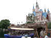 Shanghai Disneyland closes as virus rises, Shenzhen reopens