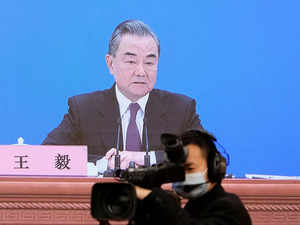 Chinese foreign minister Wang Yi plans India visit later this month