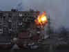 Russian assault on Mariupol is 'massive war crime': EU