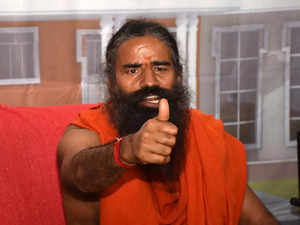 Delhi HC judge recuses from hearing FB, Twitter, Google pleas against order to remove anti-Ramdev links globally