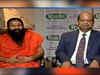 Watch: Swami Ramdev & Sanjeev Kumar Asthana on Ruchi Soya's FPO, growth roadmap ahead