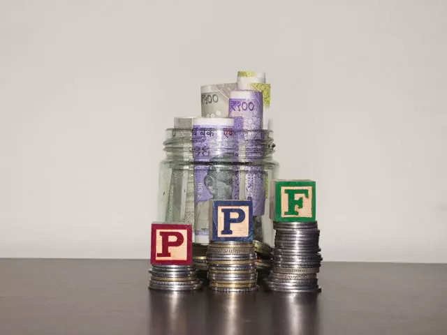 ​PPF: Minimum amount