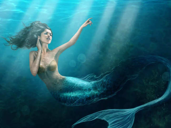 mermaid_iStock