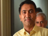 Pramod Sawant gets second term as Chief Minister of Goa