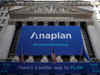 Private equity firm Thomas Bravo buys Anaplan for $10.7 billion