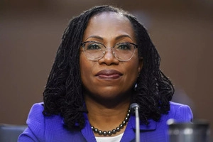 Ketanji Brown: Judge Ketanji Brown to be the first Black woman in ...