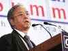 P-Notes investment not a concern for SEBI: UK Sinha
