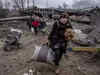 Russia-Ukraine crisis: Casualties mount in Ukraine as the war enters fourth week