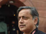 Kerala's Congress MPs back state unit against Shashi Tharoor attending CPM meet