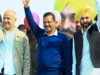 Arvind Kejriwal, Bhagwant Mann head to Ahmedabad as AAP focuses on Poll-bound Gujarat