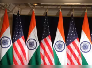 US-India