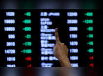 SGX Nifty up 35 points; here's what changed for market while you were sleeping
