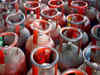 LPG cylinder price increased by Rs 50 for the 1st time since October 2021