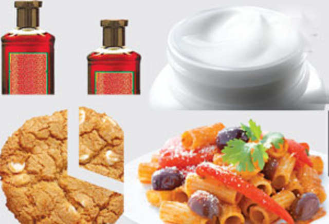 Maggi Pazzta, Fair & Lovely men's cream & Parle cookies unsettling top brands