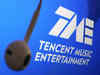Tencent Music social entertainment services slump overshadows upbeat quarter