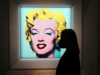 Andy Warhol's iconic Marilyn Monroe image, worth $200 mn, to be up for auction at Christie's in May