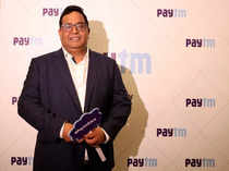 Paytm tumbles 75% from IPO price, wipes out Rs 1 lakh crore m-cap