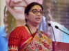 India firmly believes in fulfilling its climate commitments made under UN framework: Union minister Smriti Irani