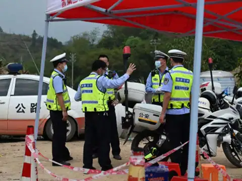 ​China's airline industry