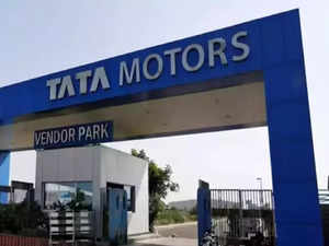 Tata Motors to invest Rs 15,000 cr in EV segment in 5 years