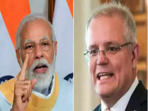 Modi-Morrison