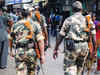 Rs 4,000 crore given as hardship allowance to security agencies: Govt