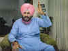 AAP nominations for Rajya Sabha polls a 'betrayal' of Punjab: Navjot Singh Sidhu