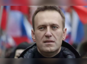 A judge also ruled that Navalny would have to pay a fine of 1.2 million rubles (about $11,500). Navalny can appeal the ruling.
