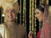 'Fame Game' actor Gagan Arora marries longtime girlfriend Muditaa. See his adorable wedding photos