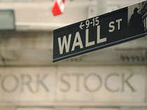Wall st