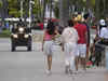 Curfew imposed after Spring Break shootings in Miami Beach