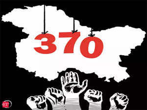 article 370.