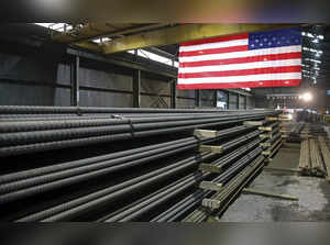 US-UK Steel Tariffs