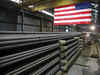 US agrees to lift taxes on British steel, aluminum